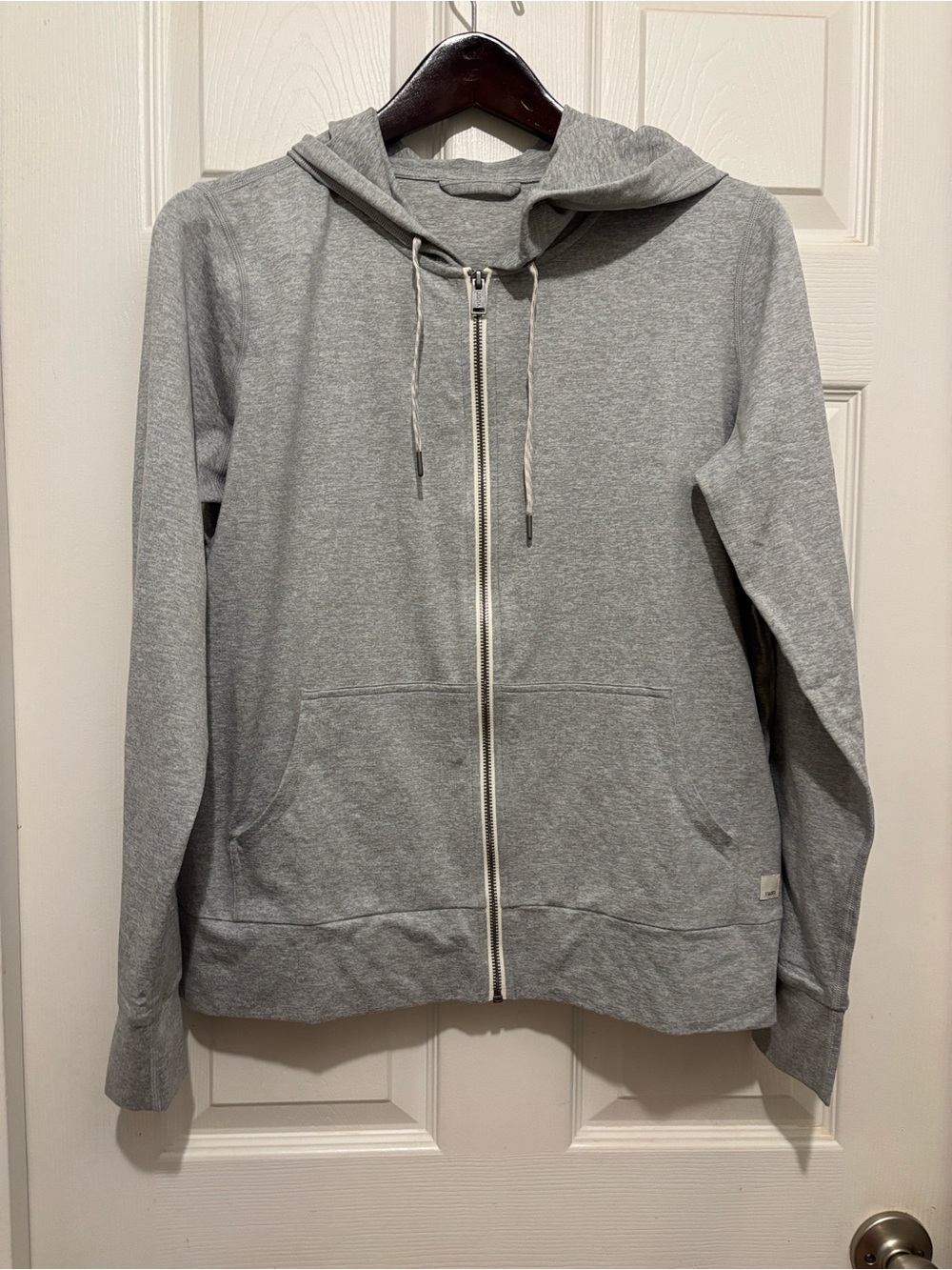 Vuori Halo Performance Hoodie 2.0